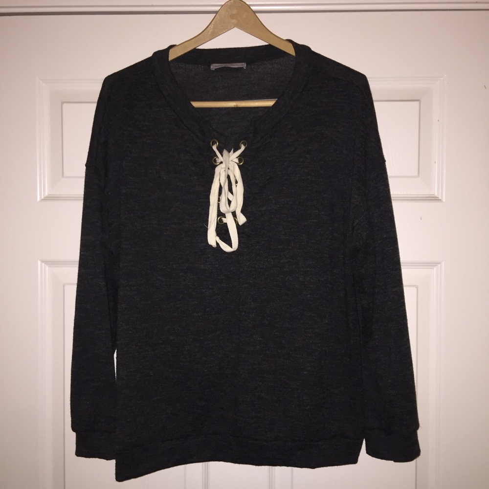 Ashley LeMieux pull over